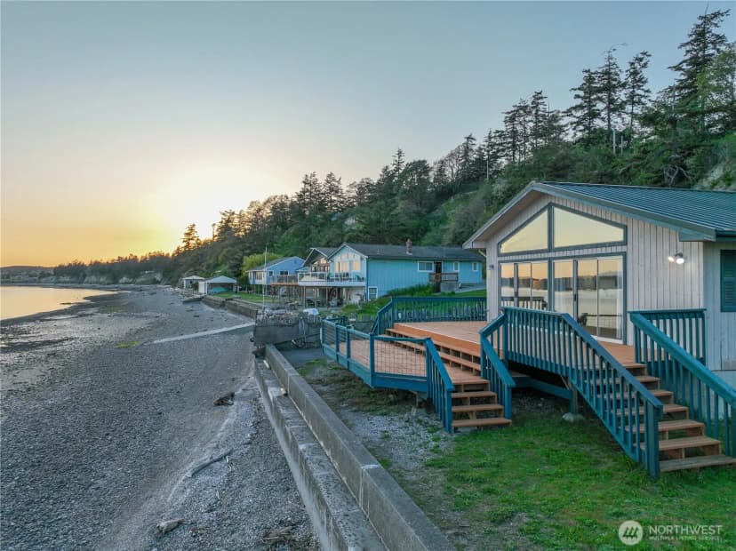Property photo for 1409 Fossil Lane, Oak Harbor photo 24