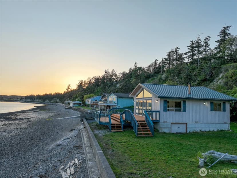 Property photo for 1409 Fossil Lane, Oak Harbor photo 20