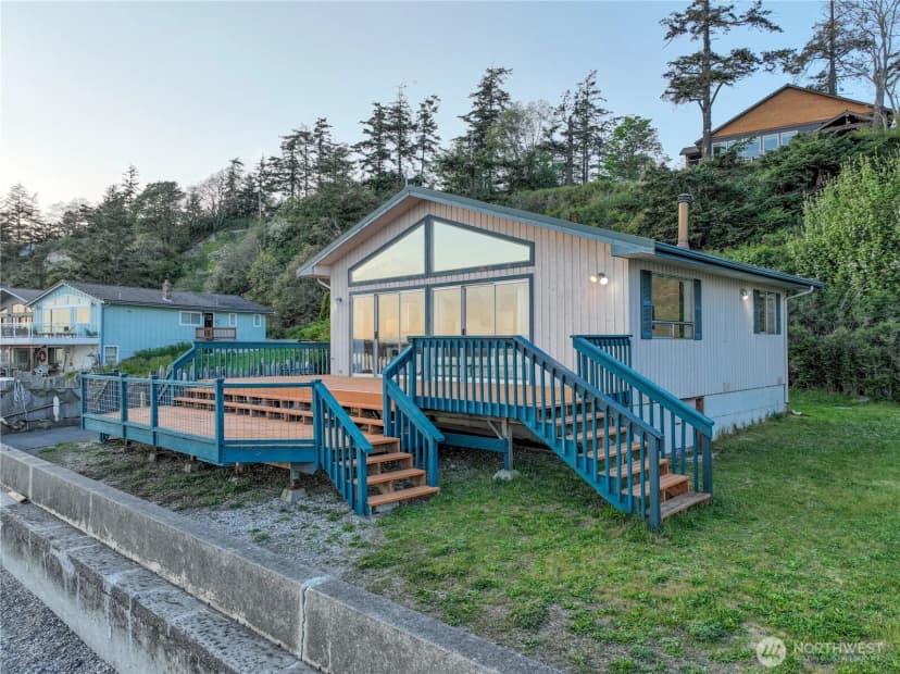 Property photo for 1409 Fossil Lane, Oak Harbor photo 22