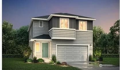 Property photo for 17 Wind River (lot 17) Drive, Chehalis