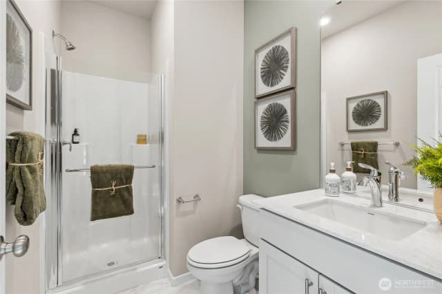 Property photo for 3926 Boxcar Court Ne #61, Olympia photo 4
