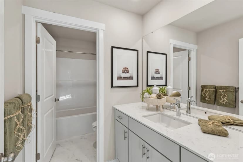 Property photo for 3926 Boxcar Court Ne #61, Olympia photo 15