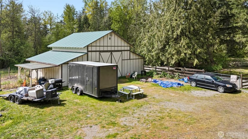 Property photo for 33415 82nd Avenue S, Roy photo 36