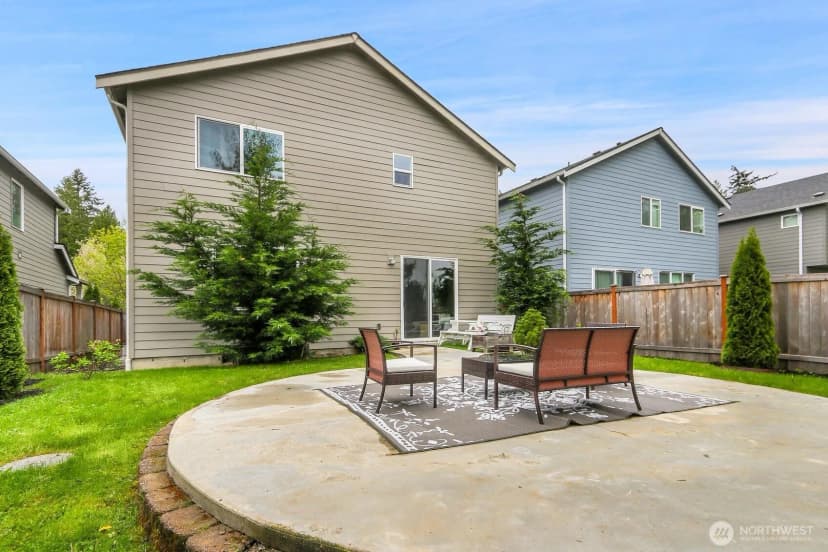 Property photo for 5608 95th Place Ne, Marysville photo 23