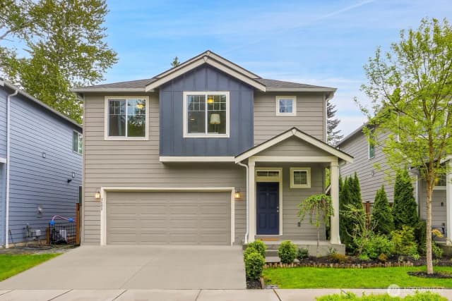 Property photo for 5608 95th Place Ne, Marysville