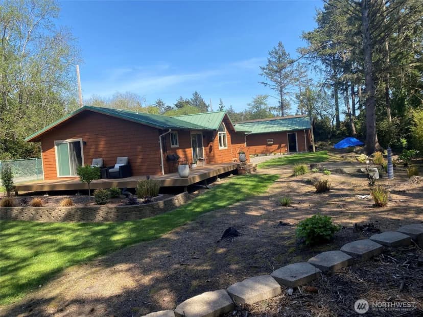 Property photo for 1216 227th Lane, Ocean Park photo 3
