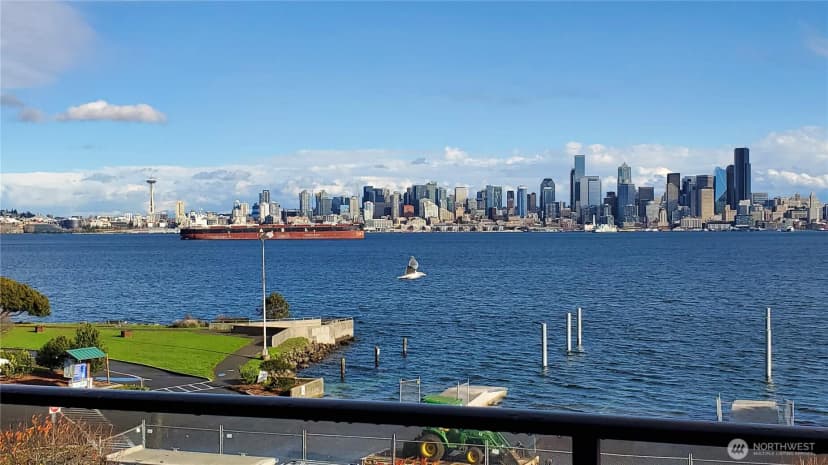 Property photo for 1221 Harbor Avenue Sw #305, Seattle photo 27