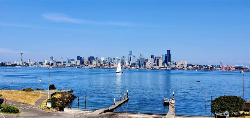 Property photo for 1221 Harbor Avenue Sw #305, Seattle photo 25