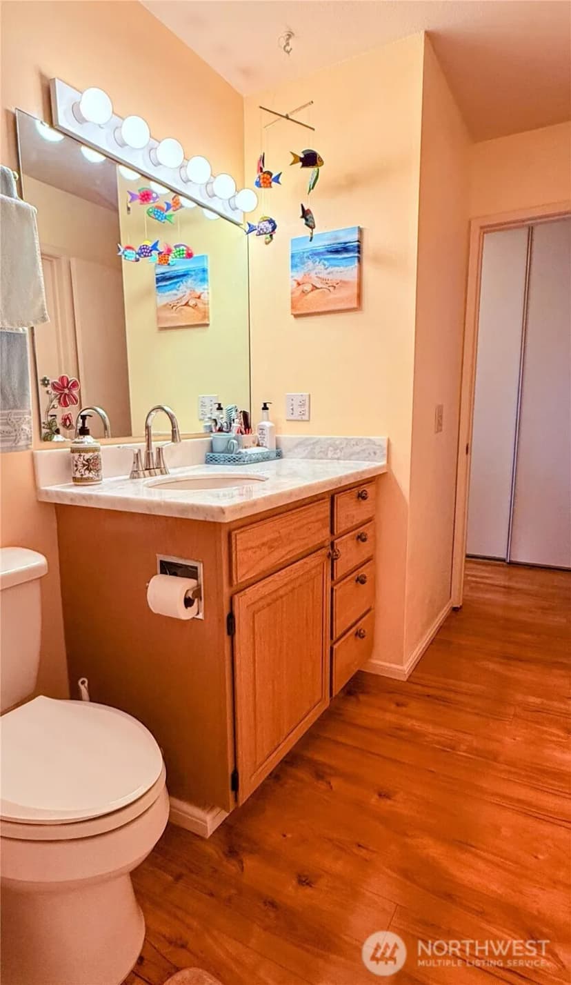 Property photo for 1221 Harbor Avenue Sw #305, Seattle photo 19
