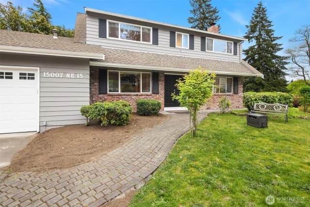 Property photo for 15007 Ne 15th Street, Bellevue photo 3