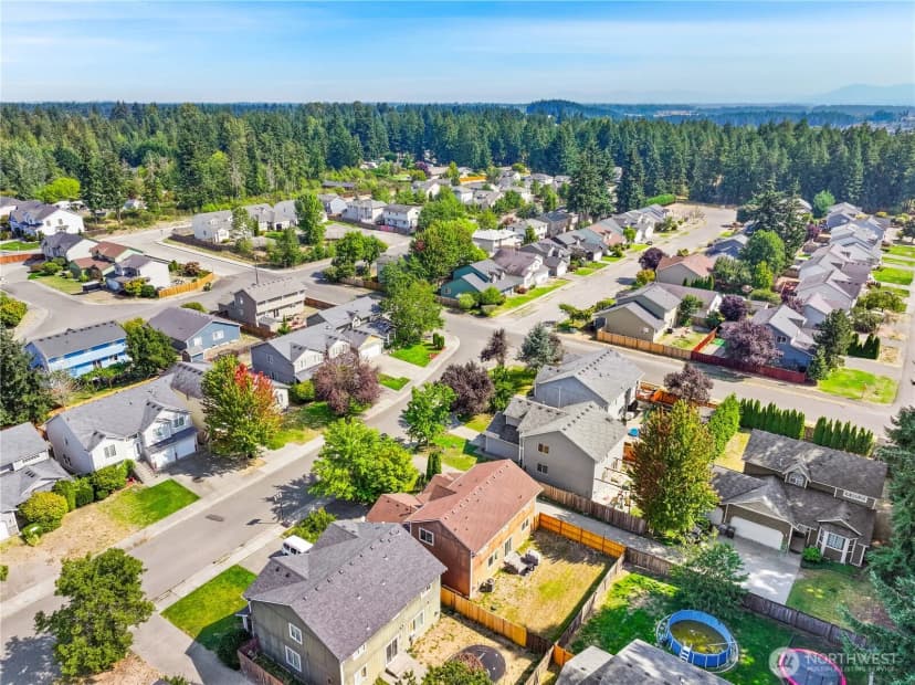 Property photo for 8108 185th Street Ct E, Puyallup photo 24