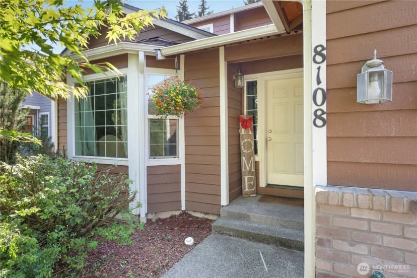 Property photo for 8108 185th Street Ct E, Puyallup photo 3