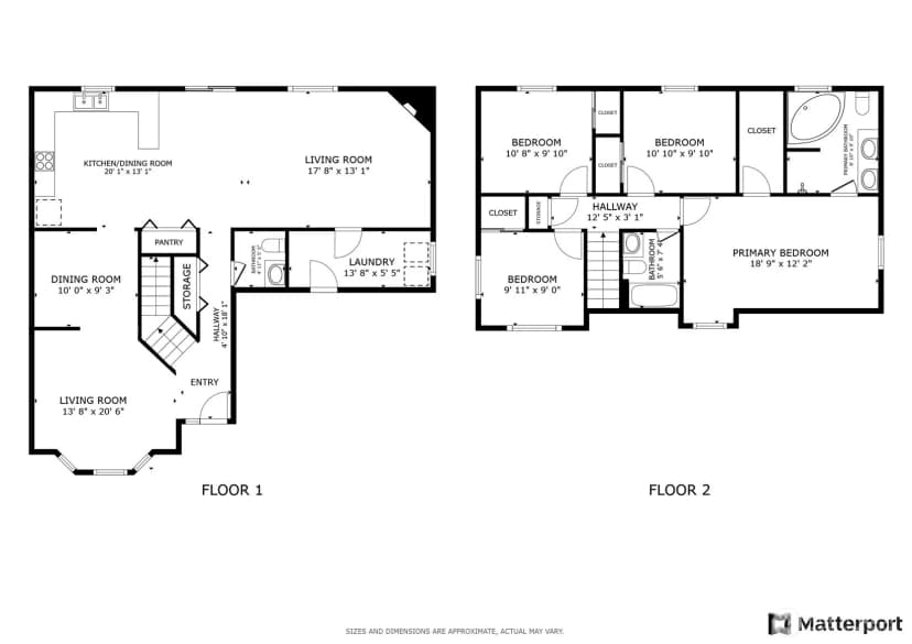Property photo for 8108 185th Street Ct E, Puyallup photo 26