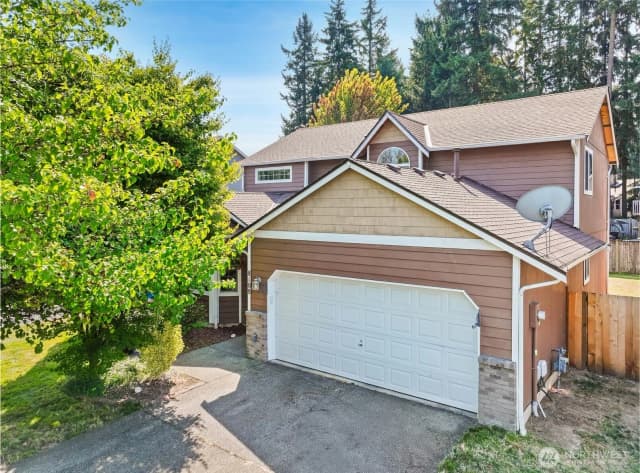Property photo for 8108 185th Street Ct E, Puyallup