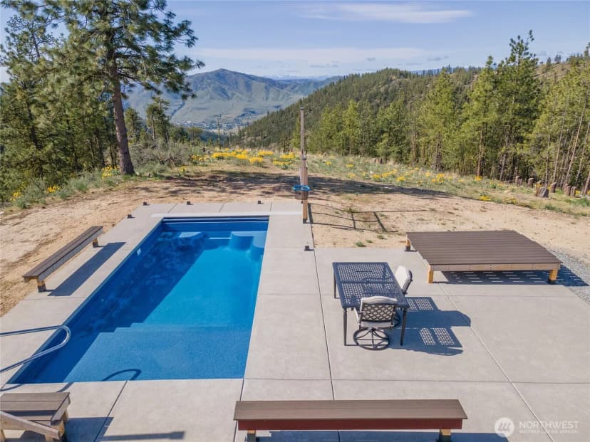 Property photo for 317 Cottontail Lane, Chelan photo 37