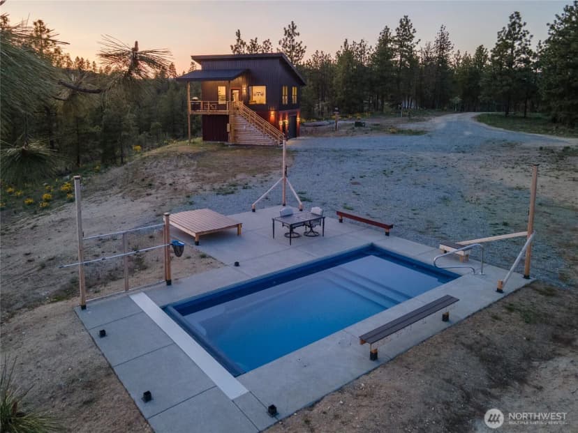 Property photo for 317 Cottontail Lane, Chelan photo 13