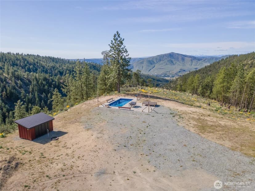 Property photo for 317 Cottontail Lane, Chelan photo 34