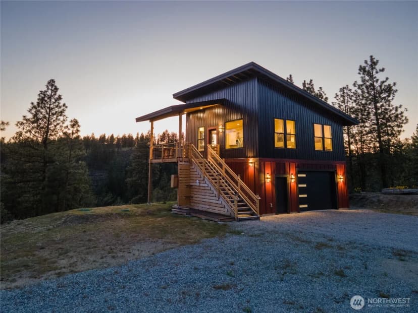 Property photo for 317 Cottontail Lane, Chelan photo 9