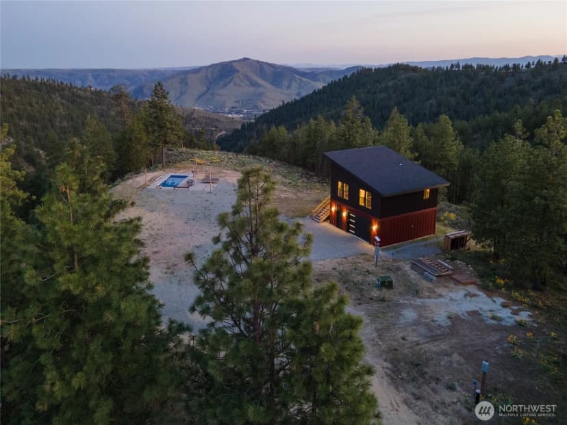 Property photo for 317 Cottontail Lane, Chelan photo 20