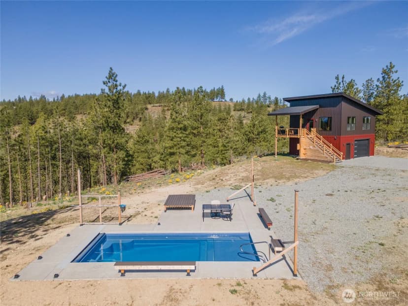 Property photo for 317 Cottontail Lane, Chelan photo 36