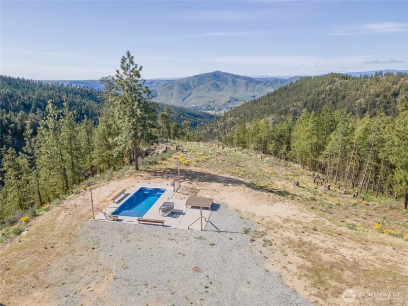 Property photo for 317 Cottontail Lane, Chelan photo 32