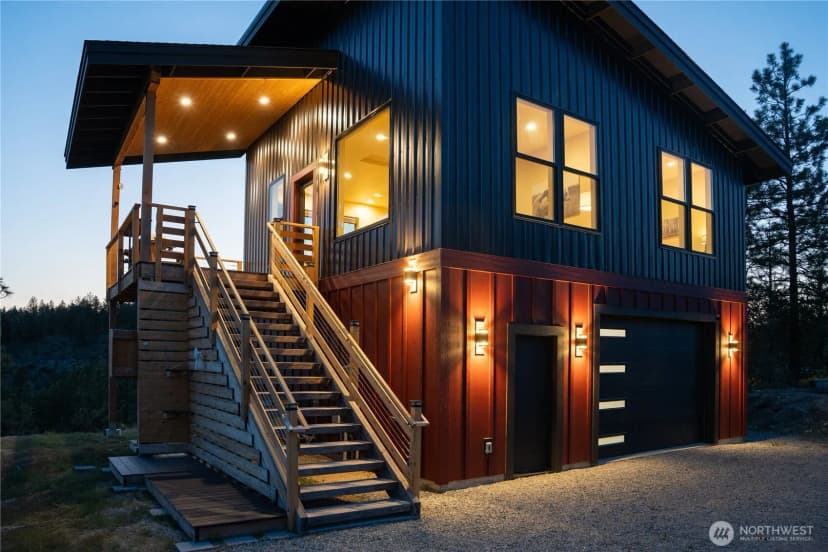 Property photo for 317 Cottontail Lane, Chelan