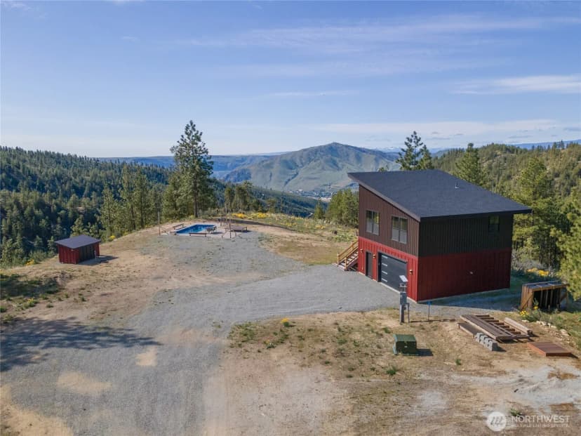 Property photo for 317 Cottontail Lane, Chelan photo 7