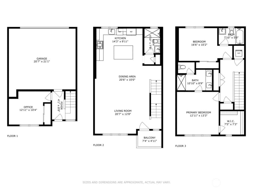 Property photo for 18416 96th Lane Ne #c, Bothell photo 36