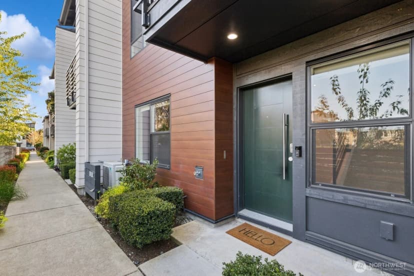 Property photo for 18416 96th Lane Ne #c, Bothell