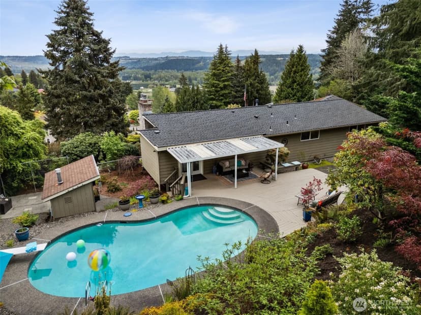Property photo for 12430 136th Avenue E, Puyallup photo 26