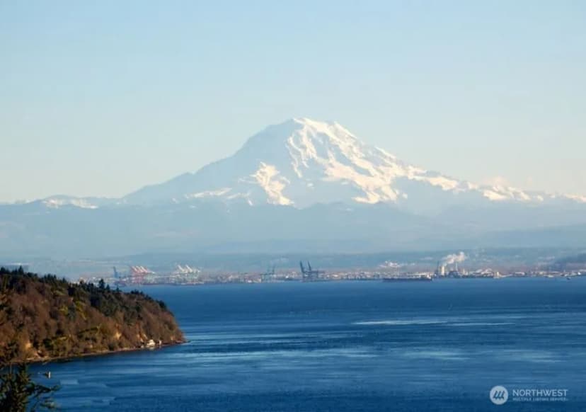 Property photo for 1319 Madrona Way Nw, Gig Harbor