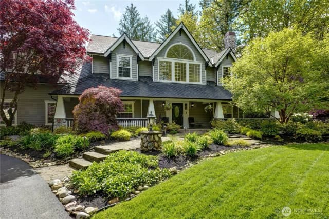 Property photo for 46707 Se 156th Place, North Bend