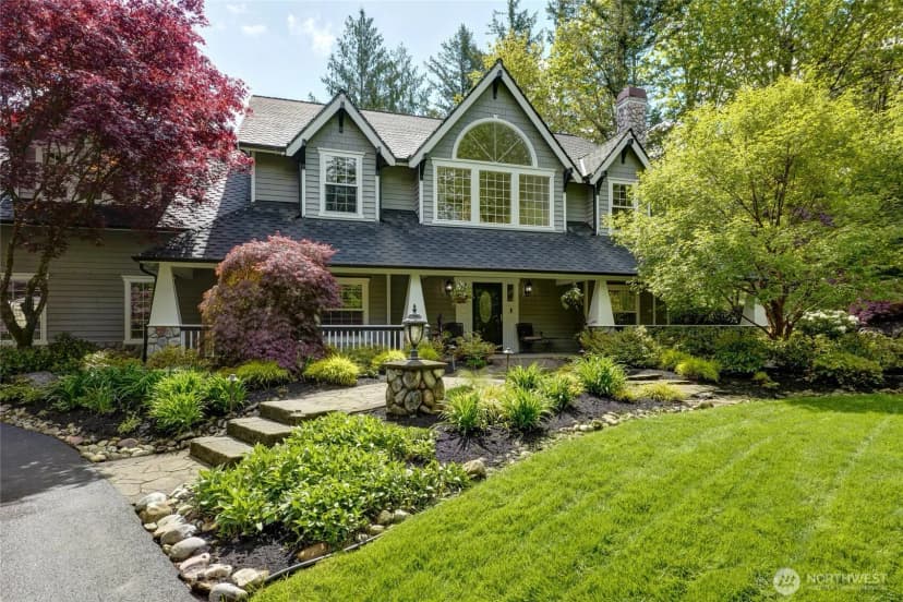 Property photo for 46707 Se 156th Place, North Bend