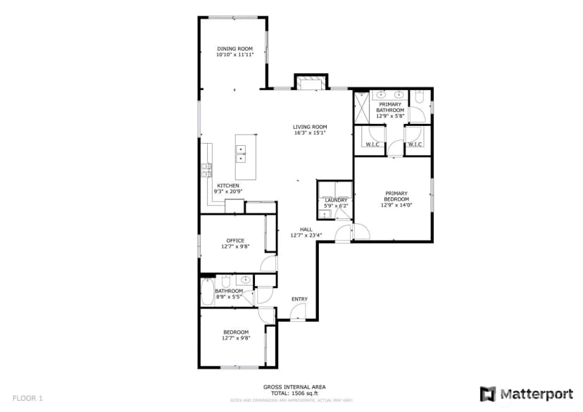 Property photo for 301 Ne Danner Lane, College Place photo 20