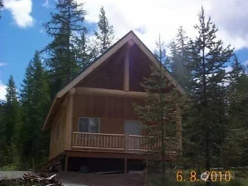 Property photo for 22 Pine Needle Spur, Tonasket