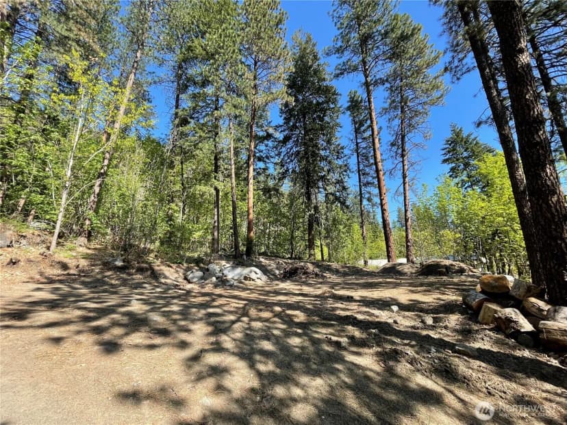 Property photo for 0 Icicle Road, Leavenworth photo 8