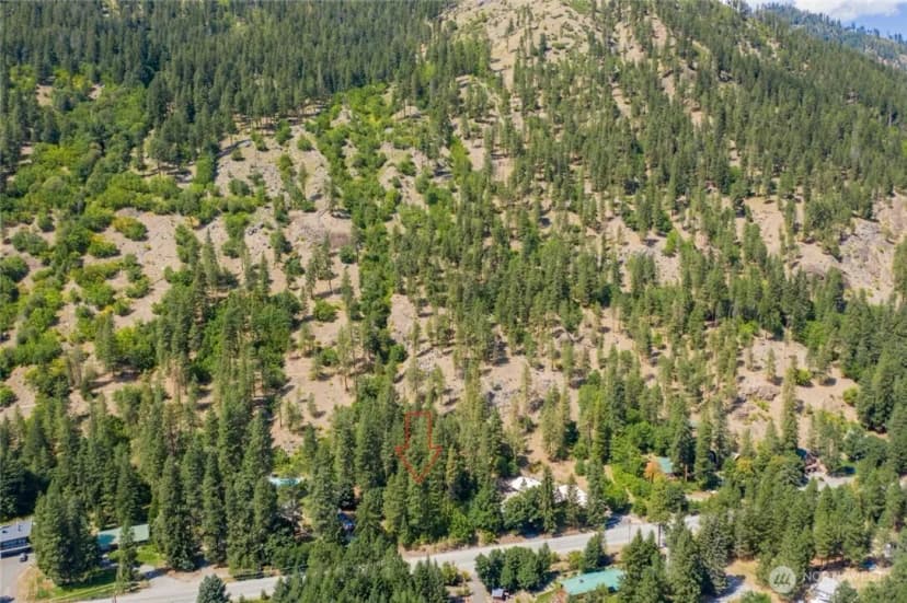 Property photo for 0 Icicle Road, Leavenworth photo 6
