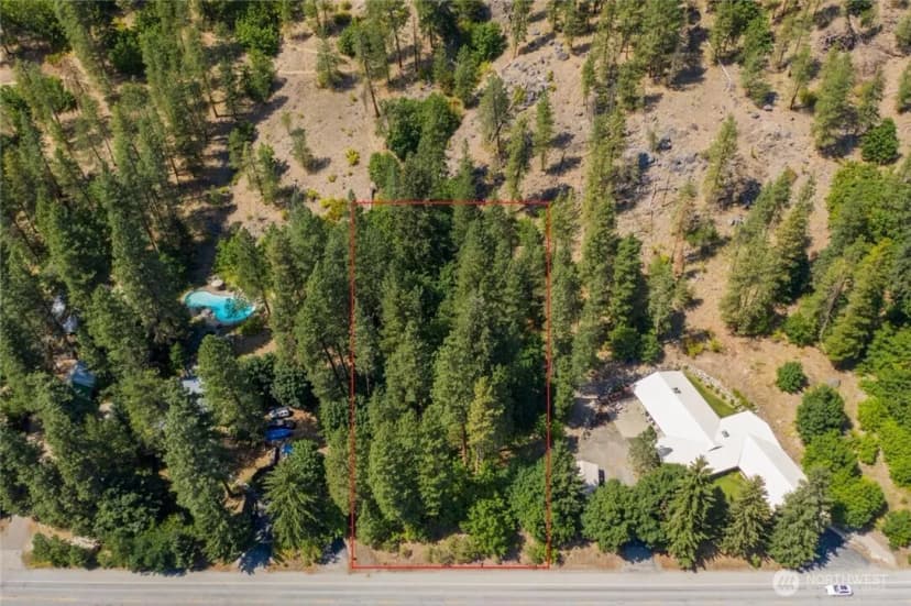 Property photo for 0 Icicle Road, Leavenworth photo 5
