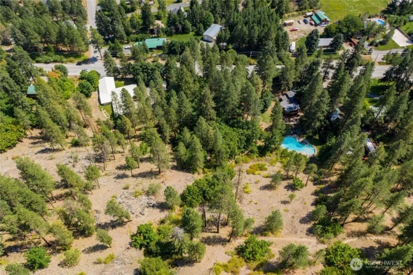 Property photo for 0 Icicle Road, Leavenworth photo 7