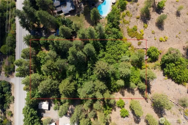 Property photo for 0 Icicle Road, Leavenworth photo 2