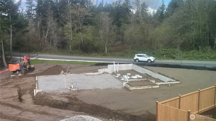 Property photo for 6410 213th (lot 3) Avenue Ct E, Bonney Lake photo 3