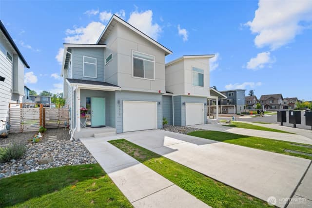 Property photo for 4818 Springside Street, Bellingham