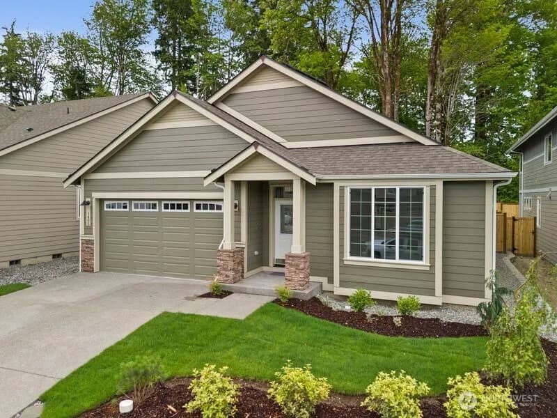 Property photo for 1405 89th Avenue Se, Tumwater photo 3