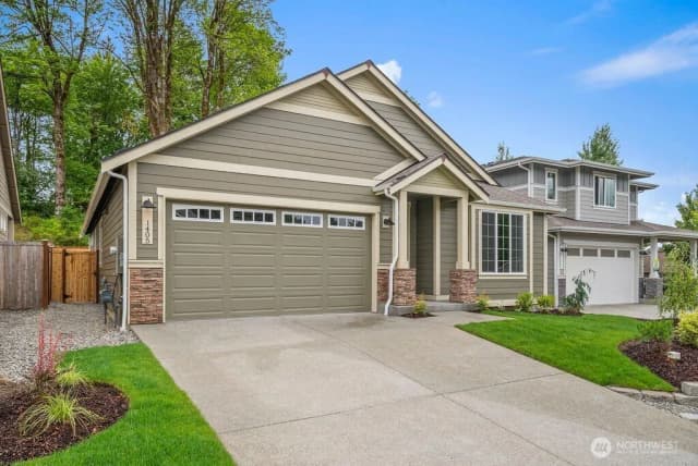 Property photo for 1405 89th Avenue Se, Tumwater photo 2