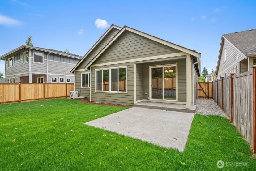 Property photo for 1405 89th Avenue Se, Tumwater photo 35