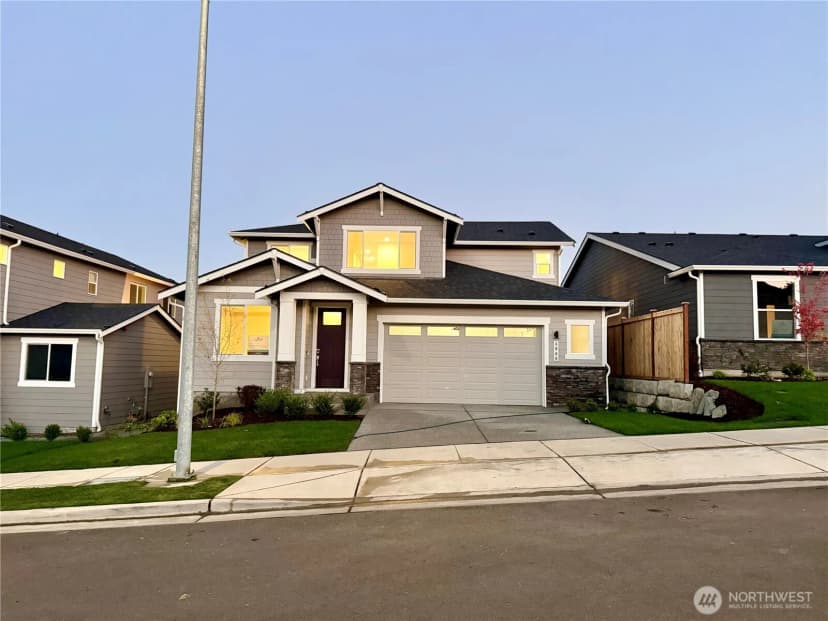 Property photo for 3900 Mccormick Village Drive #19, Bremerton photo 40
