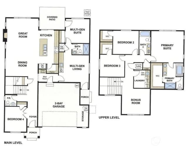 Property photo for 3900 Mccormick Village Drive #19, Bremerton photo 5