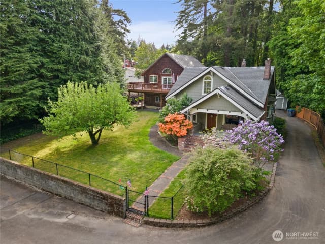 Property photo for 505 S 8th, Shelton