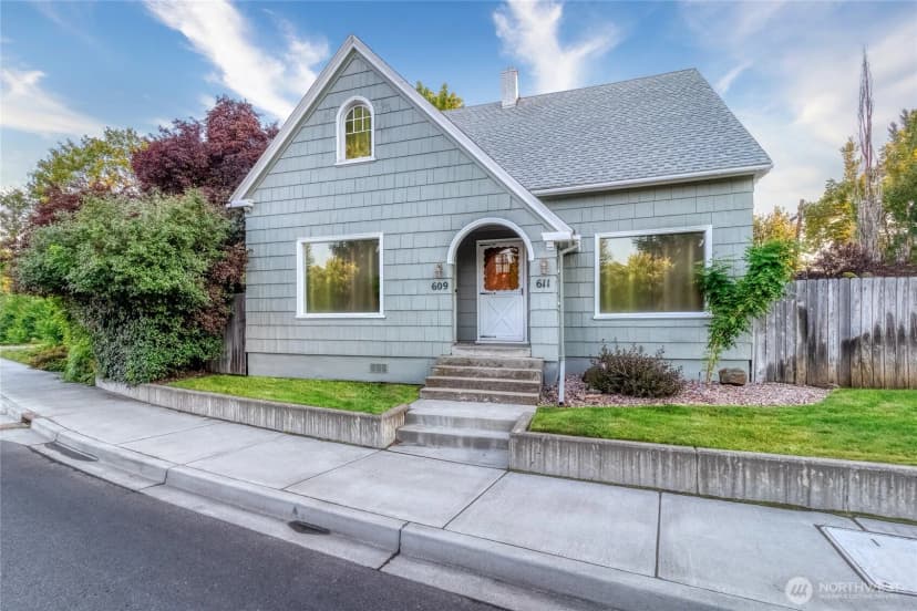 Property photo for 609 E Isaacs Avenue, Walla Walla photo 21