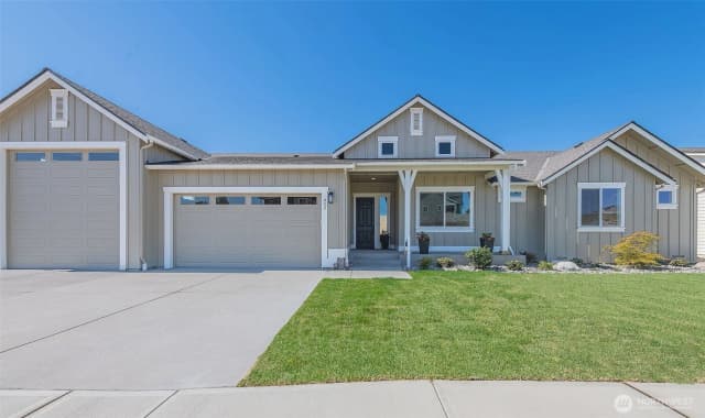 Property photo for 642 S Juli Avenue, East Wenatchee photo 2